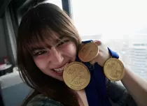 Alysa Liu, noua regină de la Milano-Cortina 2026! Povestea de film a patinatoarei urmărite de spioni