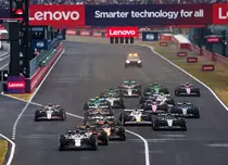 Cine transmite la TV Marele Premiu al Japoniei Formula 1 2026. Programul complet pe legendarul circuit de la Suzuka