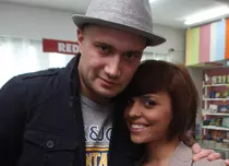 Andreea Popescu, în lacrimi din cauza lui Mihai Bendeac. Ce i-a reproșat juratul fostei sale iubite chiar sub privirile soțului, cu ani în urmă