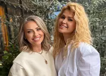 Cine este Oana Tomoiagă, partenera Mirelei Vaida la Asia Express 2026: S-a căsătorit la 22 de ani, dar a divorțat după 3 ani. Ce legătura are cu regretata Mărioara Murărescu