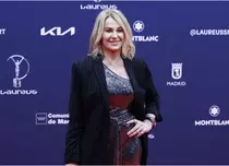 Nadia Comăneci, alături de mama sa Ștefania la 85 de ani: Imagini speciale cu „Zâna de la Montreal” în România
