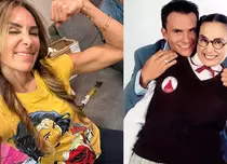 Natalia Streignard, transformare spectaculoasă la 55 de ani: Cum arată astăzi actrița din telenovela „Valentina, grăsuța mea frumoasă”