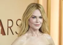Nicole Kidman a uitat complet de Keith Urban! Cine este milionarul care i-a readus zâmbetul pe buze