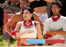 Olga Barcari, apariție șoc la Survivor România. Gestul făcut când l-a văzut pe Gabi Tamaș: „A izbucnit în lacrimi”