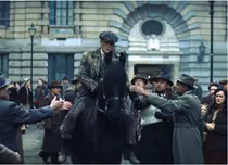 Noutăți pe Netflix în martie 2026: Peaky Blinders, One Piece și toate premierele. Lista completă