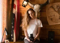 Americana: epoca de aur a Americii la tine acasă