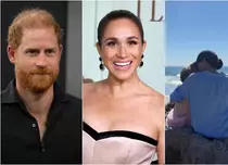 Lilibet Diana, fiica lui Meghan și Harry, își sărbătorește ziua de naștere. Detalii despre viața micuței în California