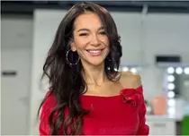Ruxandra Luca, primele declarații după scenele intime surprinse de paparazzi într-o parcare: „Nu sunt un om perfect”