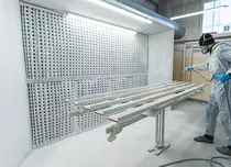 Metalul care rezistă în timp: secretele industriei