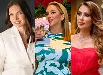 Iulia Vântur și Simona Halep, investiții de milioane în Dubai. De ce avertizează economiștii că visul se poate transforma în capcană
