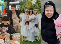 Ce au publicat vedetele: Roxana Nemeș și-a anulat vacanța în Dubai, iar Vlad Zamfirescu a împlinit 52 de ani