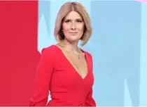 Alessandra Stoicescu a împlinit 50 de ani! Mesajul superb al soțului ei, Sergiu Constantinescu: „Cum să nu te îndrăgostești de ea în fiecare zi?”