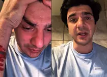 Alex Bogdan, mărturisire șocantă: „Am vrut să mă sinucid, de două ori”. Drama cumplită a actorului