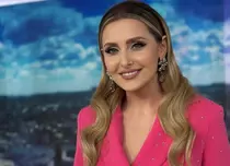 Războiul continuă între Alina Sorescu și Alexandru Ciucu! Replica pe care i-a dat-o designerul solistei: „Orice le-ai spune, copiii mă vor iubi toată viața!”