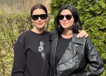 Anca Lungu a împlinit 40 de ani! Ce reprezintă numărul misterios 14.610 și ce mesaj emoționant i-a transmis Andreea Berecleanu: „Te iubim”