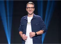 Andi Moisescu dezvăluie marea schimbare de la „Românii au talent”: De ce dispare emisiunea din grila Pro TV. EXCLUSIV