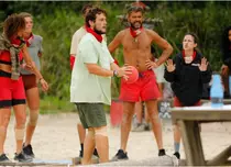 Aris Eram, atac fără precedent la Gabi Tamaș! Scandal la Survivor din cauza jocurilor de culise: „Ești tâmpit”