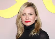 Cameron Diaz, regulă de fier la intrarea în casă. Ce îi obligă pe musafiri să facă imediat ce trec pragul