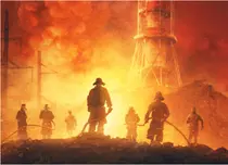 Cernobîl, secretele dezvăluite după 40 de ani! Ce se întâmplă în orașul-fantomă Pripyat în noua serie National Geographic