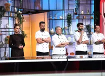 Chefi la cuțite, 22 aprilie 2026. Christian Ursu și Elena Barbu au fost eliminați: Greșeala care i-a trimis acasă