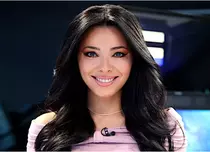 Cum arăta Corina Caragea la debutul la Pro TV. Imagini rare cu vedeta știrilor sportive de acum două decenii