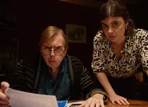 „Valea morții”: O nouă comedie polițistă britanică debutează la BBC First. Tot ce trebuie să știi despre premieră