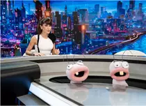 Ce vedem la TV în săptămâna 20-26 aprilie. Emisiunea lui Denise Rifai, 2 seriale noi, un thriller cu Tom Hardy și comemorarea dezastrului de la Cernobîl