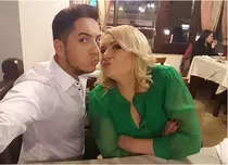 Fulgy, internat de urgență la Obregia! Amenințarea șocantă transmisă în direct pe TikTok: „Arunc blocul în aer!”