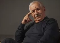 George Mihăiță, dezvăluiri despre serialul Tătuțu’: „Nu știam pe ce lume sunt”. Ce s-a întâmplat în timpul celei mai lungi secvențe filmate fără oprire
