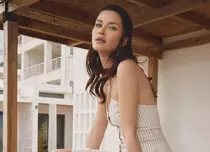 İrem Helvacıoğlu și Ural Kaspar au divorțat după doi ani de căsnicie. Mesajul dur transmis de fostul soț
