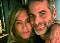 Jennifer Aniston, selfie romantic cu iubitul Jim Curtis! Gestul care confirmă că sunt mai fericiți ca niciodată