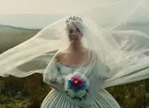 Margot Robbie și Jacob Elordi, de azi pe Max! Tot ce trebuie să știi despre noul film „La răscruce de vânturi”