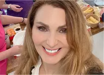 Luana Ibacka, moment de panică în biserică: „Părul meu a luat foc!”. Incidentul de la slujba de Înviere care a marcat-o