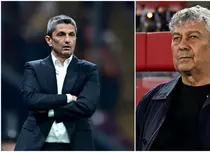 Gestul care a topit orice rivalitate. Ce a făcut Mircea Lucescu după ce a fost învins de fiul său. Imaginile au făcut înconjurul publicațiilor din întreaga lume