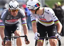 Cine transmite Paris-Roubaix 2026. Programul ediției 123 și favoriții