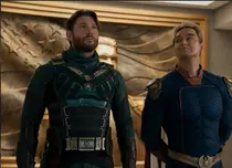 Noutăți Prime Video aprilie 2026. „The Boys” revine cu cel de-al cincilea sezon. Ce alte filme și seriale apar