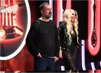 Raluca Bădulescu, apariție de senzație la Chefi la cuțite alături de fostul soț! Cine a preluat „frâiele” în bucătărie