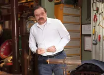 Cine este misteriosul Cevdet din „Ai nimănui”. Reha Özcan, adevărul din spatele personajului care a cucerit telespectatorii Kanal D: „Un om dur în trecut”