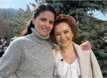 Schimbare istorică la „Tezaur folcloric”: Actrița care a debutat în emisiune la vârsta de 7 ani preia acum rolul de gazdă la TVR