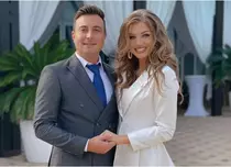 Valentin Sanfira, replică tăioasă pentru fanii care îl critică după divorț: „Se pare că dețineți adevărul suprem”