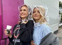 Victoria Raileanu, despre „Destine cu parfum de lavandă”: „Nu îi iau locul Andei!”. EXCLUSIV
