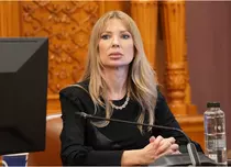 Cine este Victoria Stoiciu. Demisie-șoc din PSD! „Linia roșie” trasată de senatoare: „Nu voi gira niciodată normalizarea fascismului”
