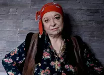 Virginia Rogin, dezvăluiri despre rolul din Inimă de țigan care a trimis-o la preot: „Aveam noaptea coșmaruri. Visam numai draci”