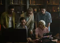 Berlin se întoarce la Netflix cu un jaf imposibil: Ce secret ascunde „Dama cu hermină” și de ce miza este personală