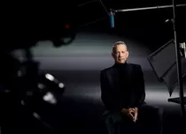 Tom Hanks dă cărțile pe față despre secretele noului proiect de pe HISTORY Channel. „Războiul nu este doar istorie”. EXCLUSIV