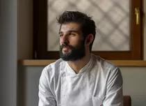 Richard Abou Zaki, detalii neștiute despre frații din America: „Toți au nume de regi. Unul vrea să se facă bucătar”