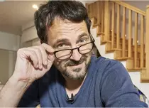 Andrei Aradits, despre revenirea la Te cunosc de undeva. Ce a dezvăluit Aurelian Temișan