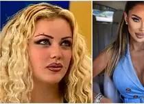 Transformări spectaculoase în showbiz! 5 dive din România pe care cu greu le mai recunoști în pozele de arhivă