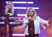 Bonnie Tyler, în comă indusă după o operație de urgență în Portugalia. Ce s-a întâmplat cu marea artistă