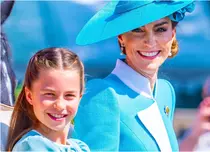 Prințesa Charlotte la 11 ani: Adio rochițe cu volane! Schimbarea radicală de stil care a uimit presa britanică